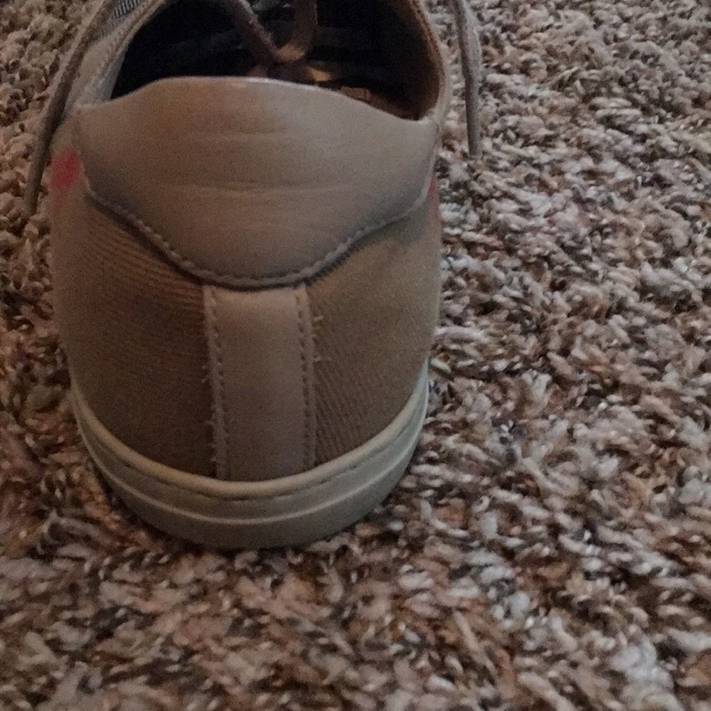 Burberry sneakers